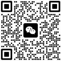 菁选灵创 微信二维码
